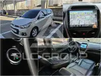 2017 Chevrolet 