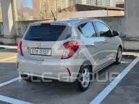 2017 Chevrolet 