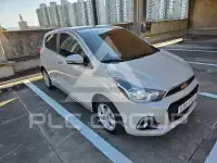 2017 Chevrolet 