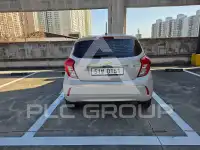 2017 Chevrolet 