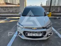 2017 Chevrolet 