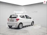 2017 Chevrolet Spark