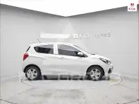 2017 Chevrolet Spark