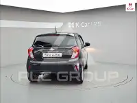 2017 Chevrolet 