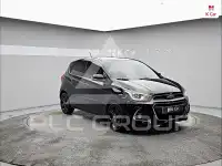 2017 Chevrolet 