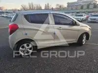2017 Chevrolet 