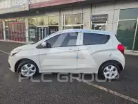 2017 Chevrolet 