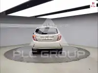 2017 Chevrolet 