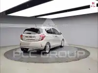 2017 Chevrolet 