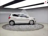 2017 Chevrolet 