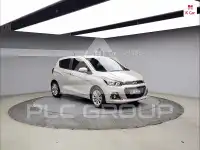2017 Chevrolet 