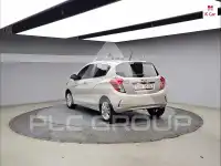2017 Chevrolet 