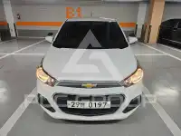 2017 Chevrolet 