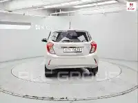 2017 Chevrolet Spark