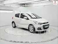 2017 Chevrolet Spark