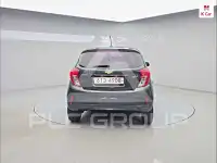 2017 Chevrolet 