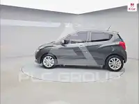 2017 Chevrolet 