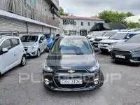 2017 Chevrolet 