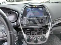 2017 Chevrolet 