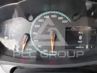 2017 Chevrolet 