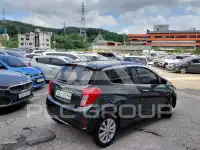 2017 Chevrolet 