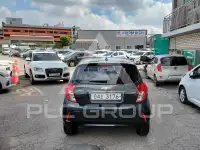 2017 Chevrolet 