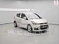 2017 Chevrolet 