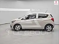 2017 Chevrolet 