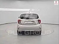 2017 Chevrolet 