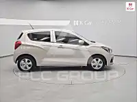 2017 Chevrolet 