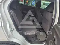 2017 Chevrolet TRAX