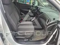 2017 Chevrolet TRAX