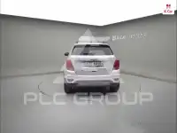 2017 Chevrolet TRAX