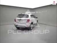 2017 Chevrolet TRAX
