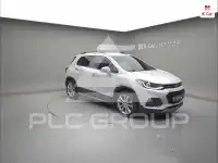 2017 Chevrolet TRAX
