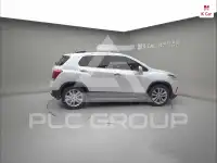 2017 Chevrolet TRAX