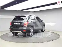 2017 Chevrolet TRAX