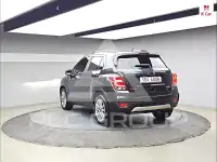 2017 Chevrolet TRAX