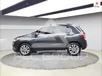 2017 Chevrolet TRAX
