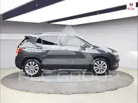 2017 Chevrolet TRAX