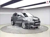 2017 Chevrolet TRAX