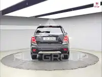 2017 Chevrolet TRAX