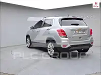 2017 Chevrolet TRAX