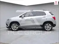 2017 Chevrolet TRAX