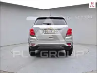 2017 Chevrolet TRAX