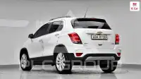 2017 Chevrolet TRAX