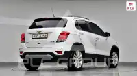 2017 Chevrolet TRAX