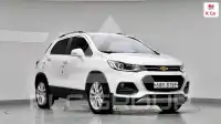 2017 Chevrolet TRAX