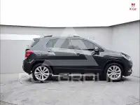 2017 Chevrolet 