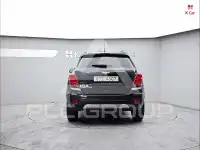 2017 Chevrolet 